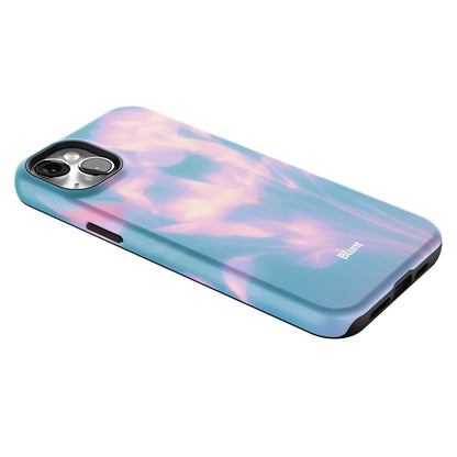 Cotton Glow iPhone Case gallery - Iphone_14_Mini_Air_Plus_2
