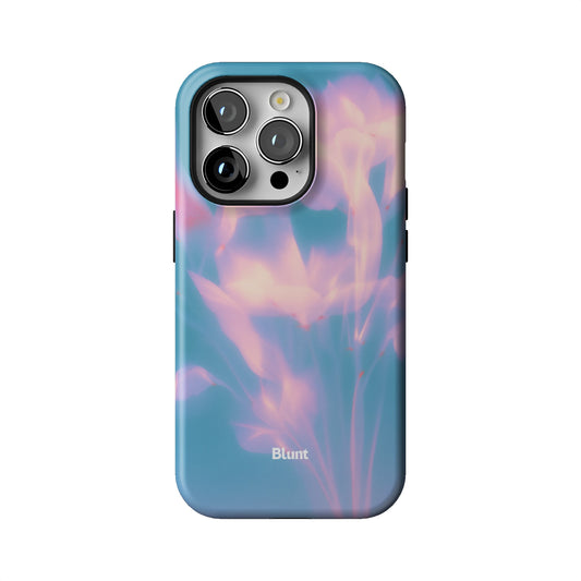 Cotton Glow iPhone Case gallery - Iphone_14_Pro_1