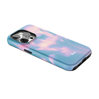 Cotton Glow iPhone Case gallery - Iphone_14_Pro_2
