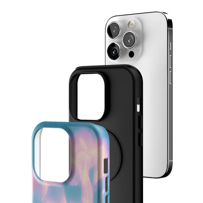 Cotton Glow iPhone Case gallery - Iphone_14_Pro_3