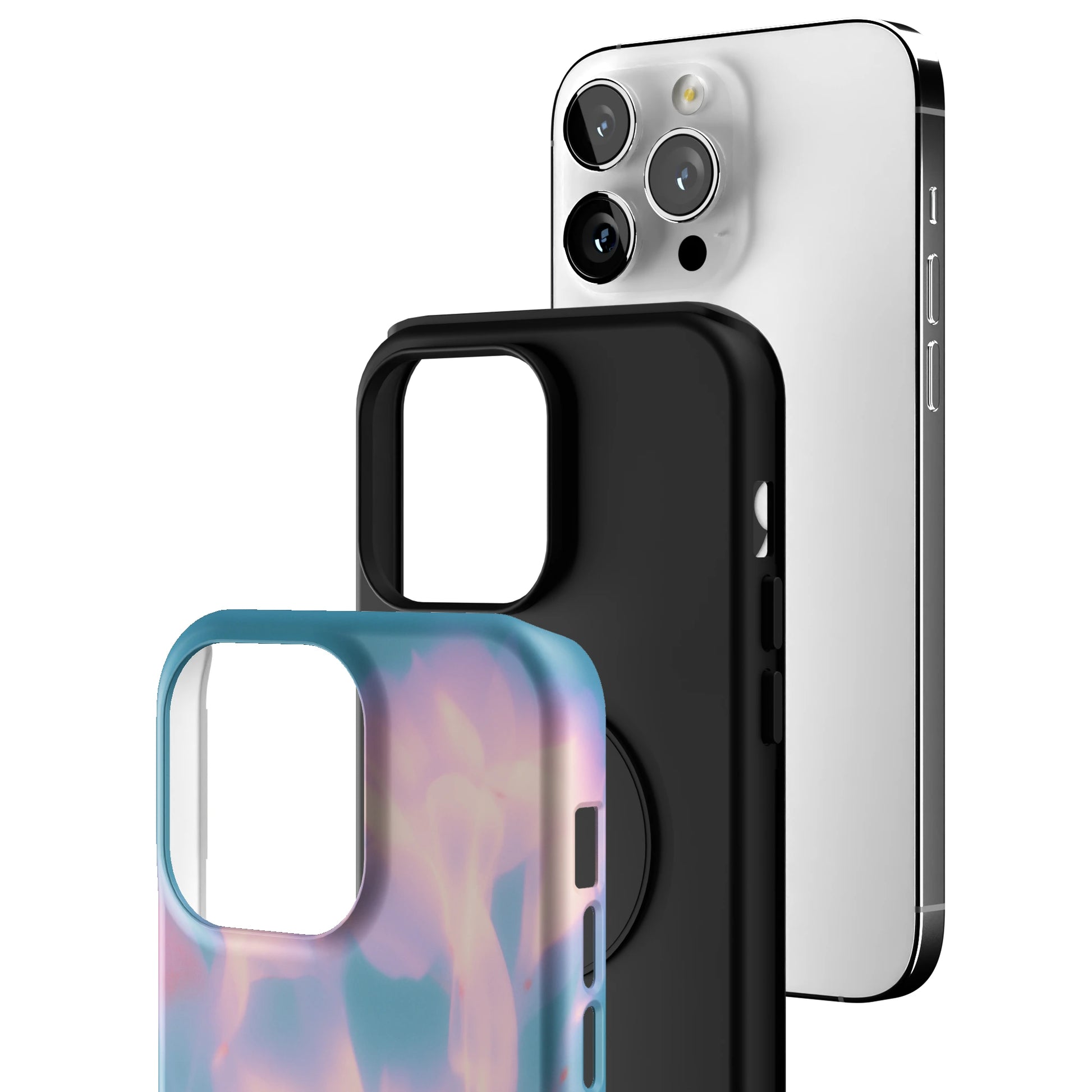 Cotton Glow iPhone Case gallery - Iphone_14_Pro_Max_3