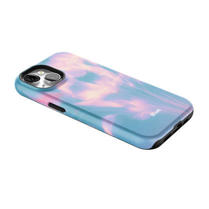 Cotton Glow iPhone Case gallery - Iphone_15_Iphone_2