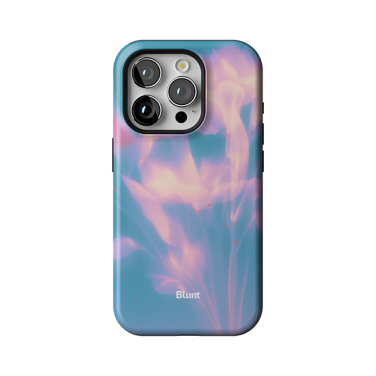 Cotton Glow iPhone Case gallery - Iphone_15_Pro_1