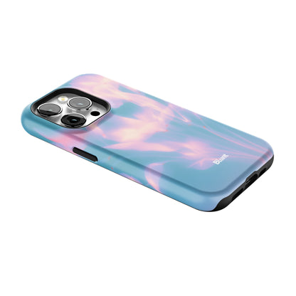 Cotton Glow iPhone Case gallery - Iphone_15_Pro_2