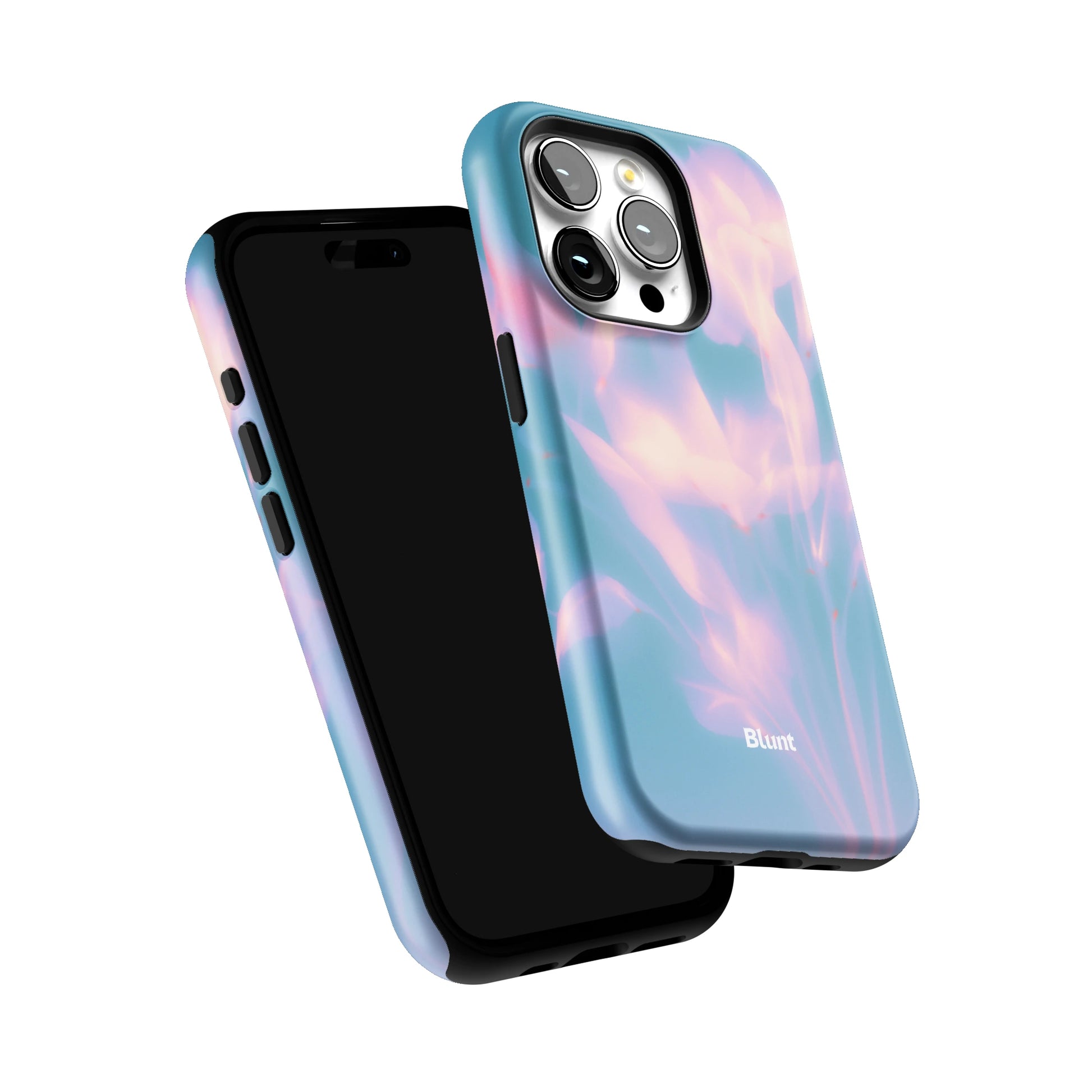 Cotton Glow iPhone Case gallery - Iphone_15_Pro_6