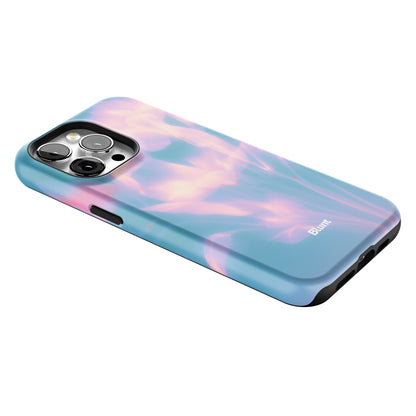 Cotton Glow iPhone Case gallery - Iphone_15_Pro_Max_2