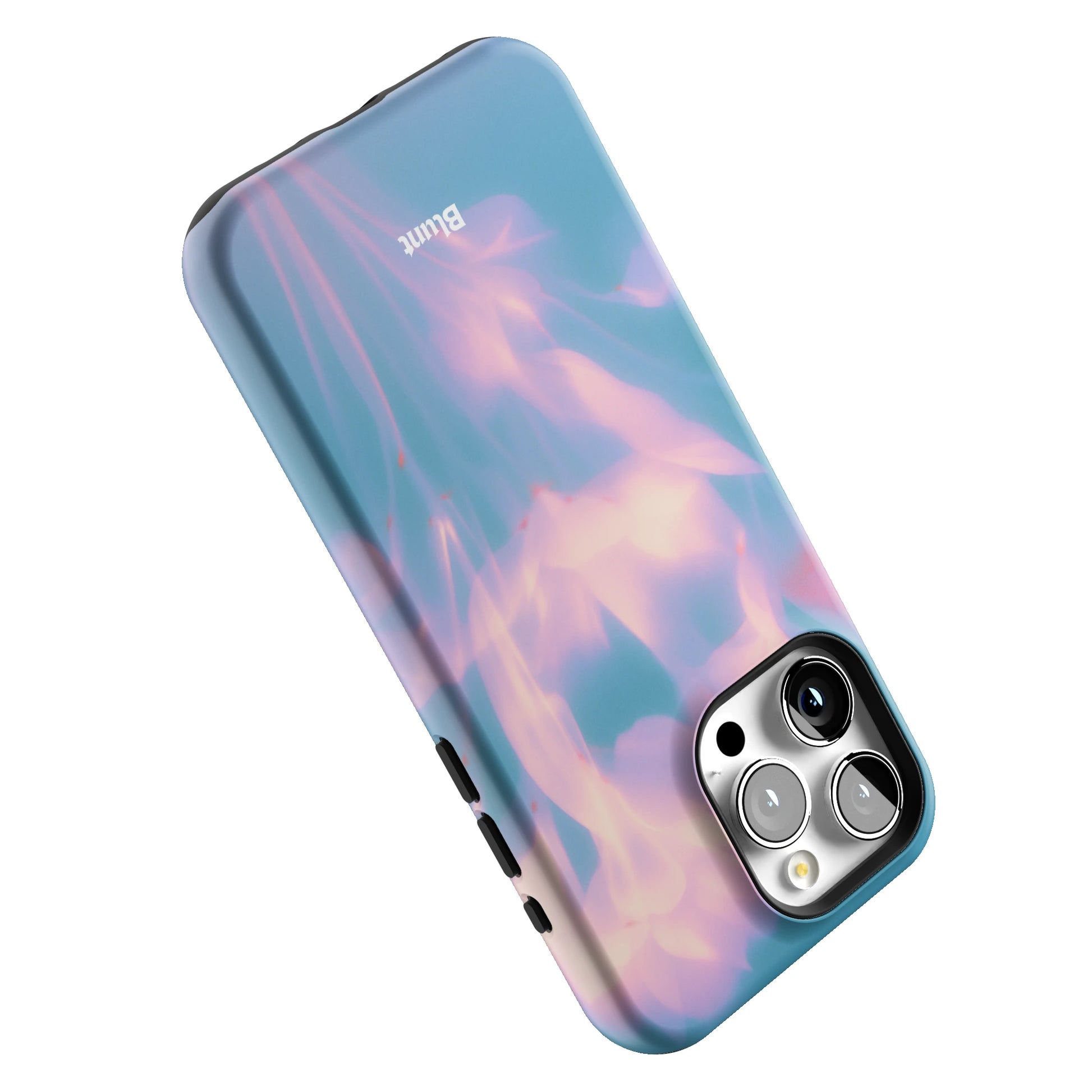 Cotton Glow iPhone Case gallery - Iphone_15_Pro_Max_5