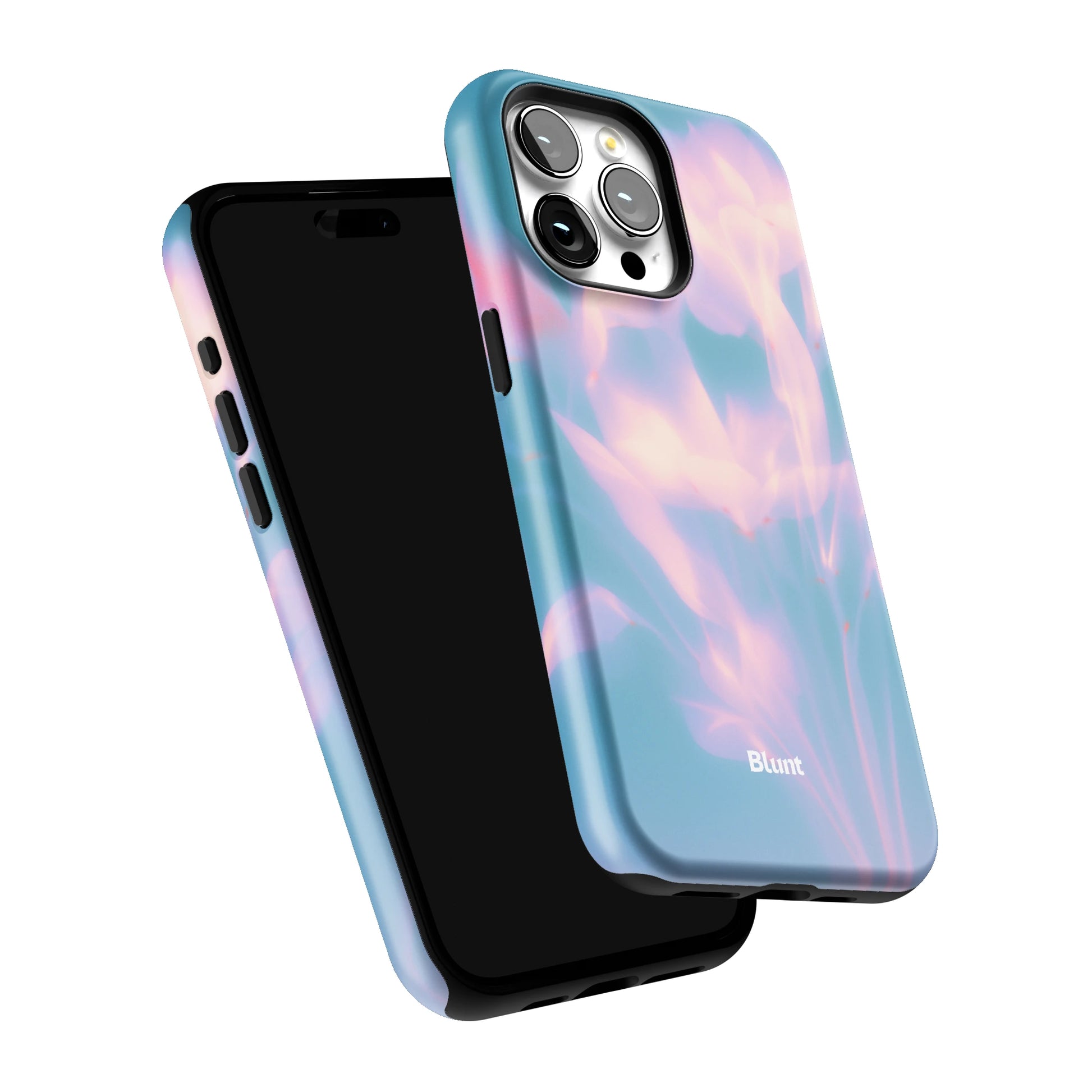Cotton Glow iPhone Case gallery - Iphone_15_Pro_Max_6