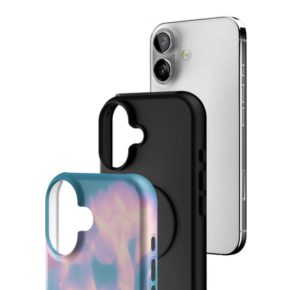 Cotton Glow iPhone Case gallery - Iphone_16_Iphone_3