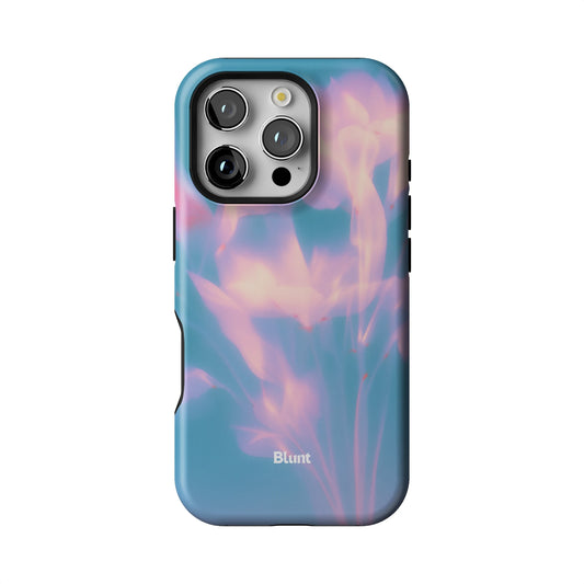 Cotton Glow iPhone Case gallery - Iphone_16_Pro_1