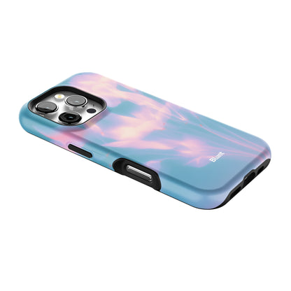 Cotton Glow iPhone Case gallery - Iphone_16_Pro_2