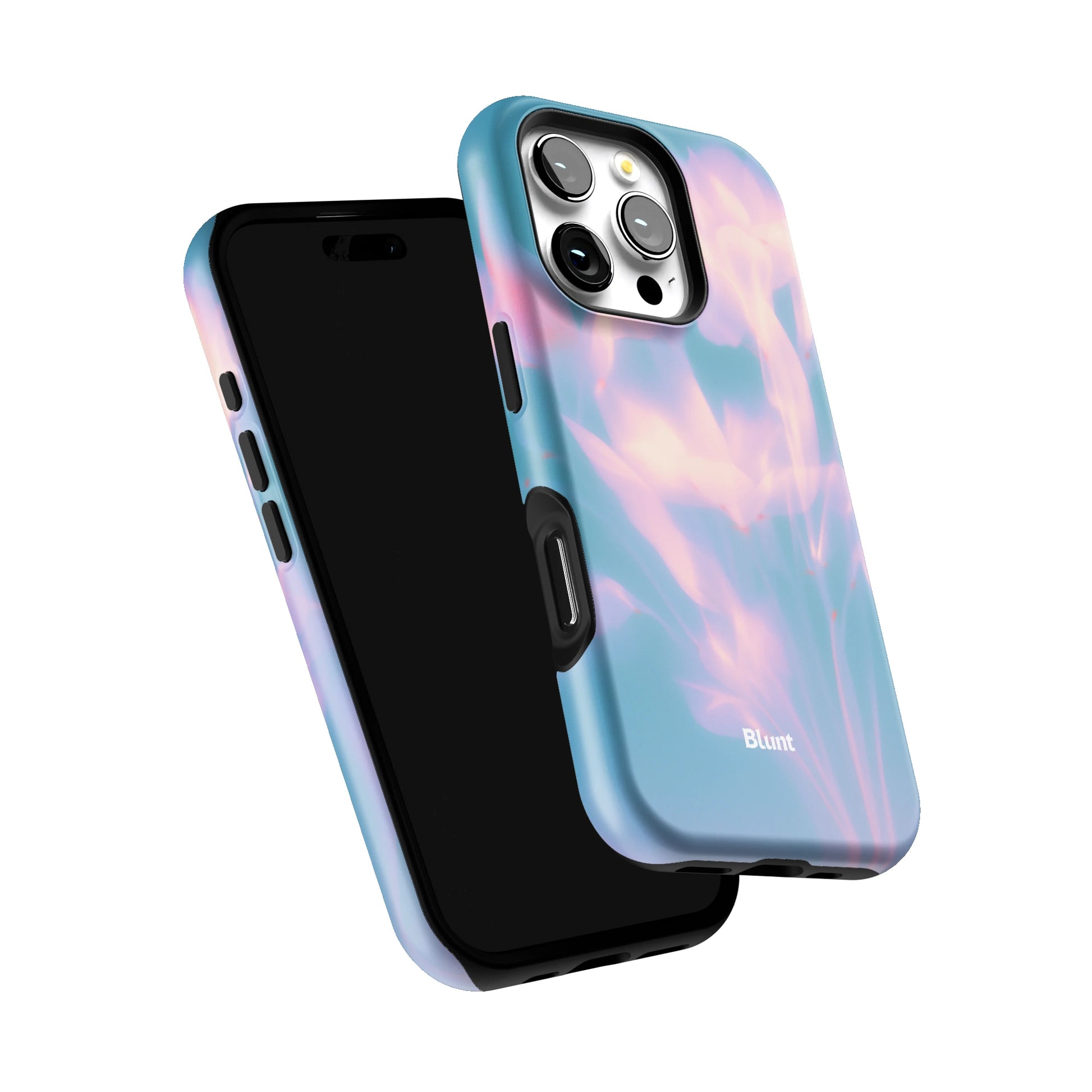 Cotton Glow iPhone Case gallery - Iphone_16_Pro_6