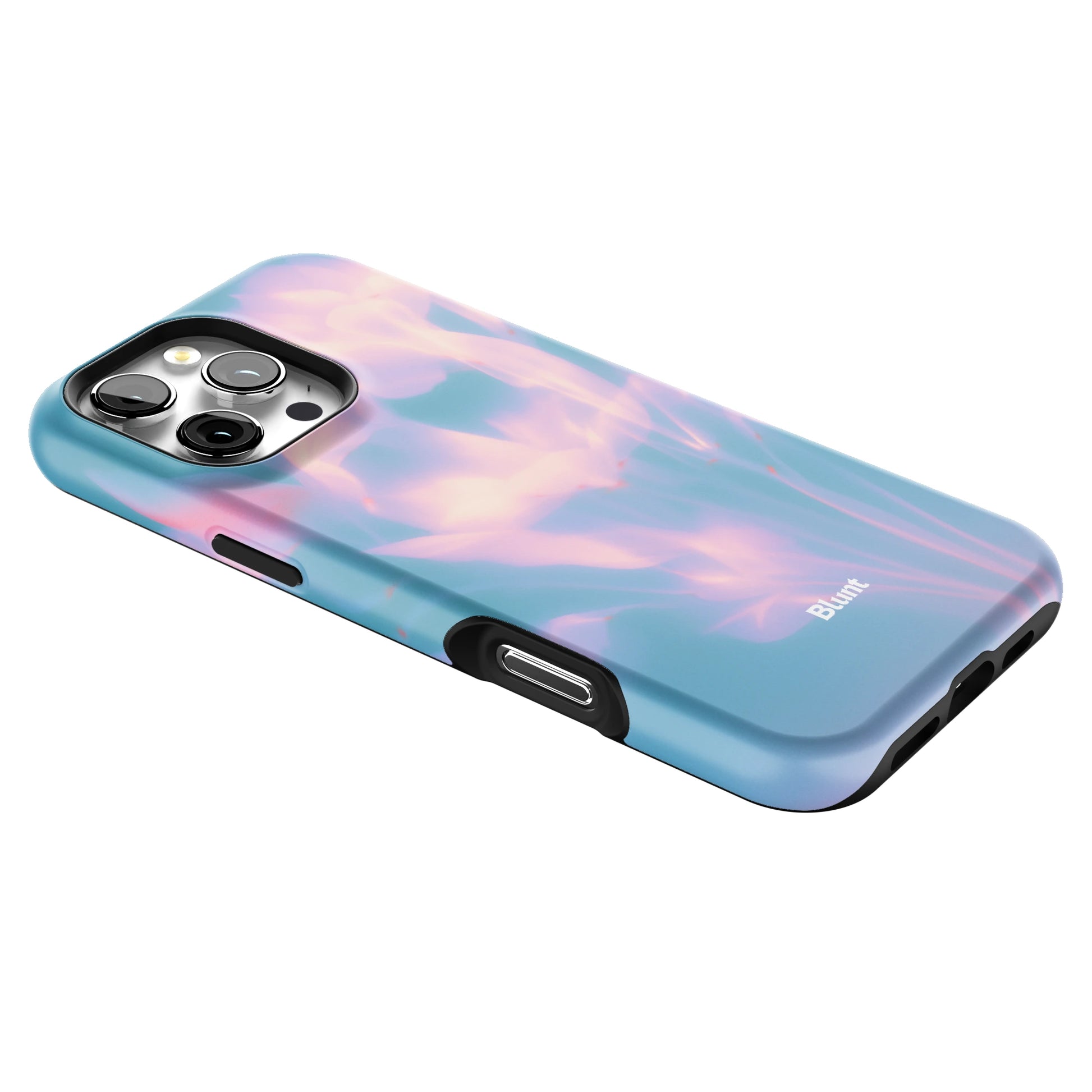 Cotton Glow iPhone Case gallery - Iphone_16_Pro_Max_2