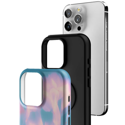 Cotton Glow iPhone Case gallery - Iphone_16_Pro_Max_3