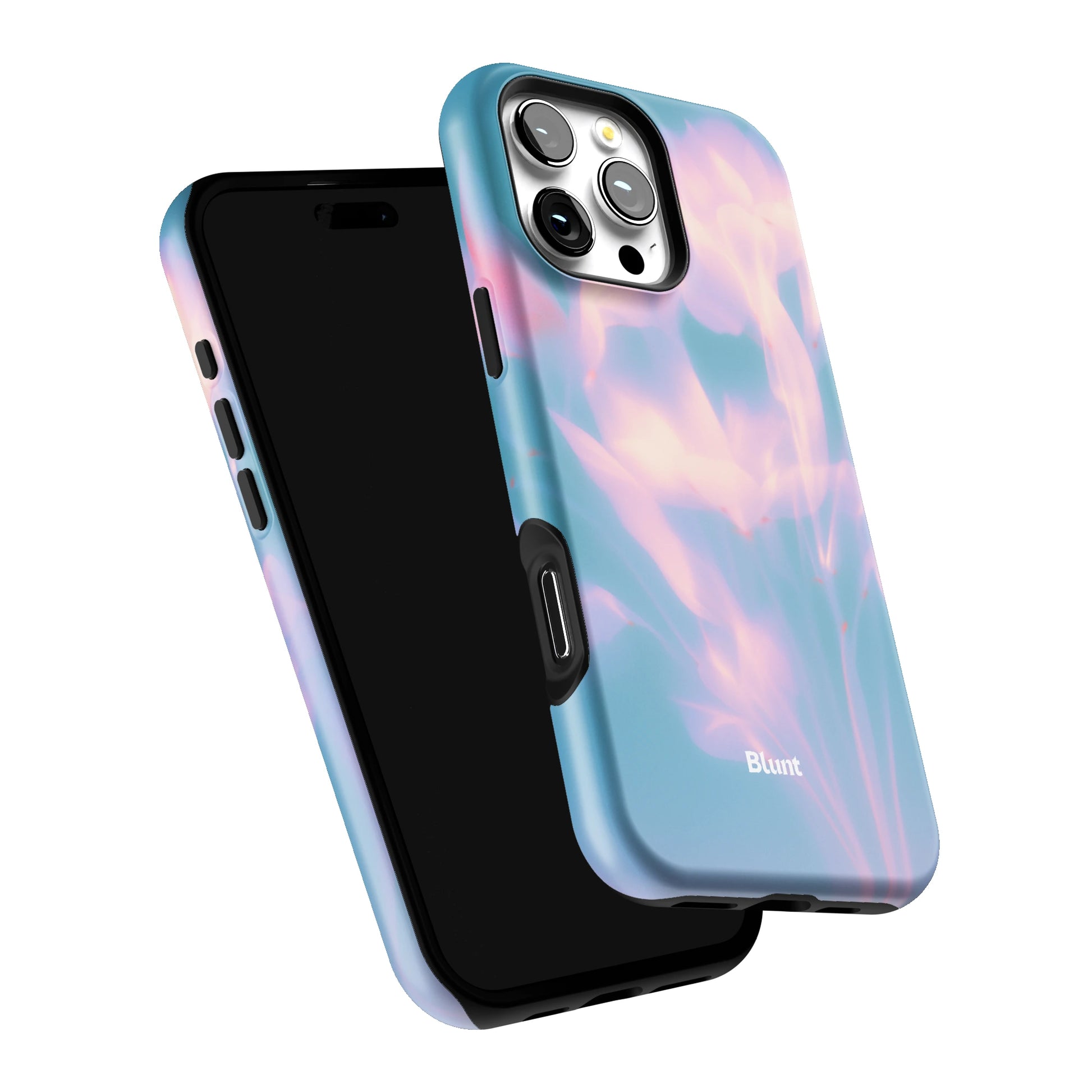 Cotton Glow iPhone Case gallery - Iphone_16_Pro_Max_6