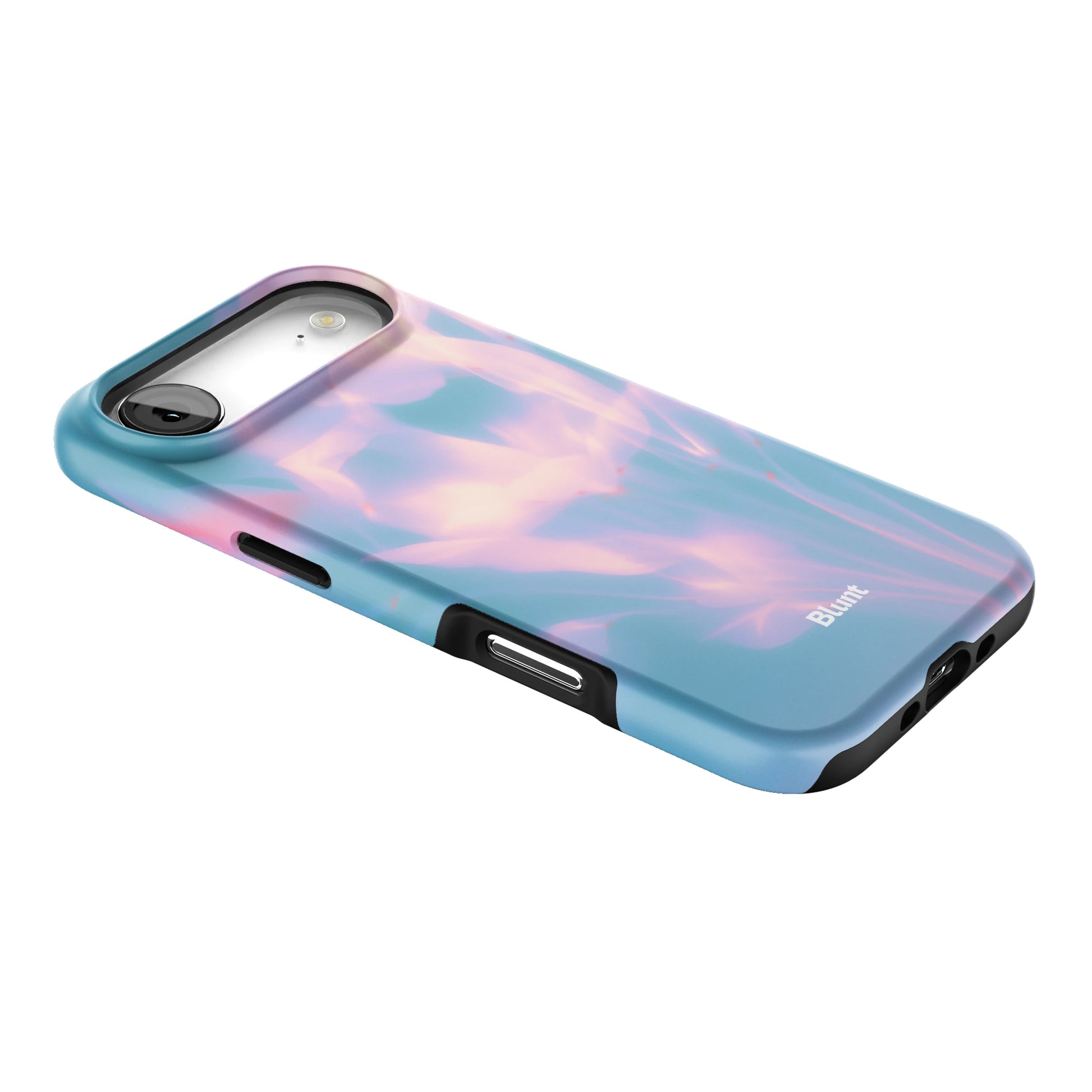 Cotton Glow iPhone Case gallery - Iphone_17_Air_2