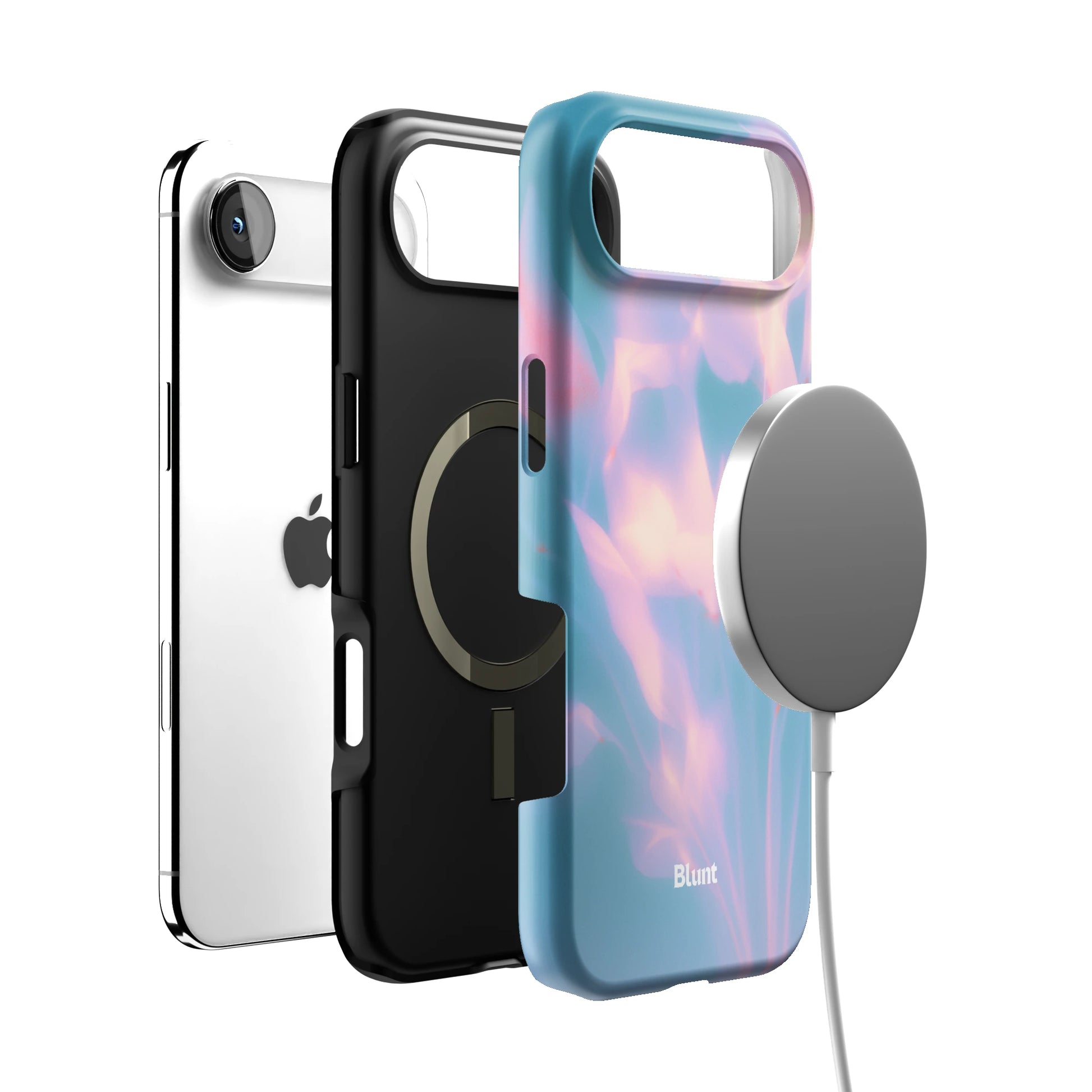 Cotton Glow iPhone Case gallery - Iphone_17_Air_4
