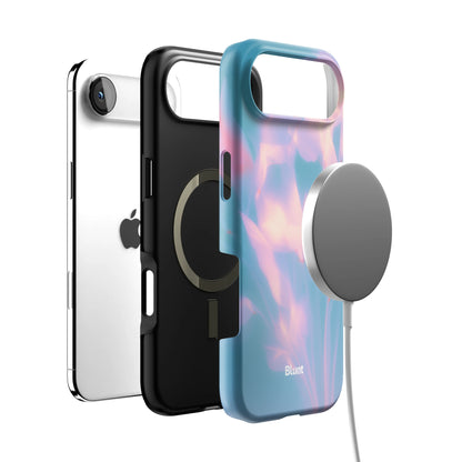Cotton Glow iPhone Case gallery - Iphone_17_Air_4