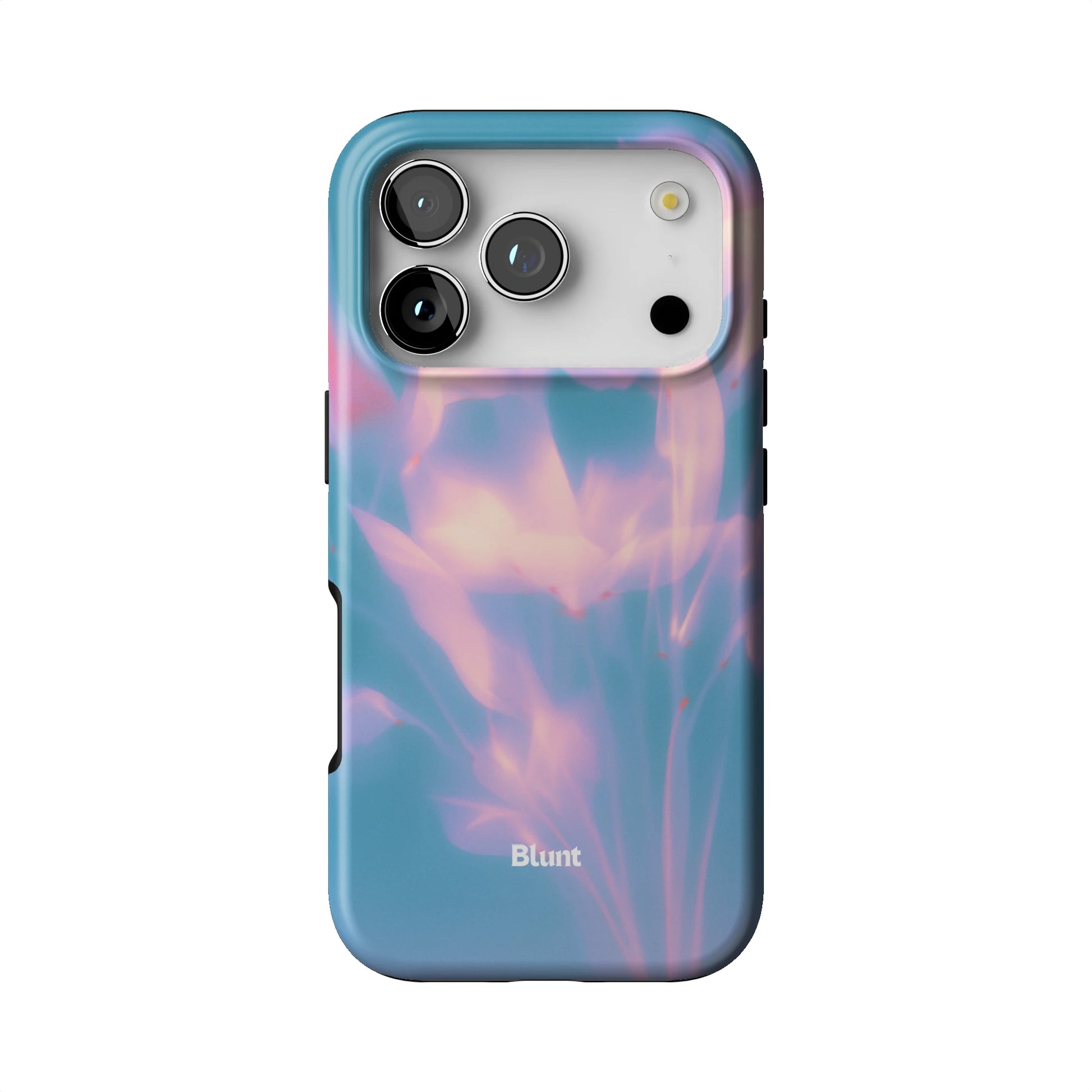 Cotton Glow iPhone Case gallery - Iphone_17_Pro_1