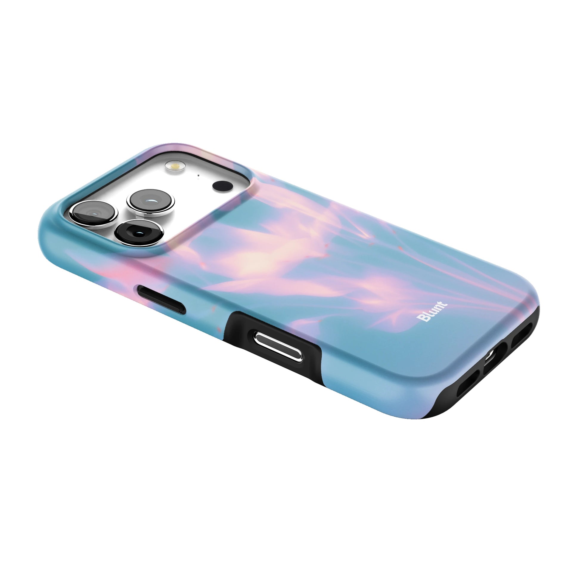 Cotton Glow iPhone Case gallery - Iphone_17_Pro_2