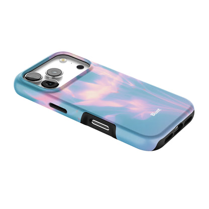 Cotton Glow iPhone Case gallery - Iphone_17_Pro_2