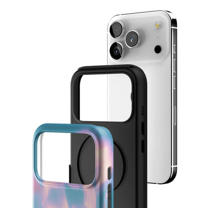 Cotton Glow iPhone Case gallery - Iphone_17_Pro_3