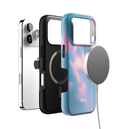 Cotton Glow iPhone Case gallery - Iphone_17_Pro_4