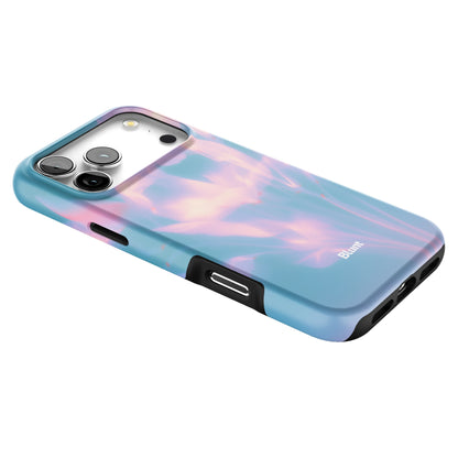 Cotton Glow iPhone Case gallery - Iphone_17_Pro_Max_2