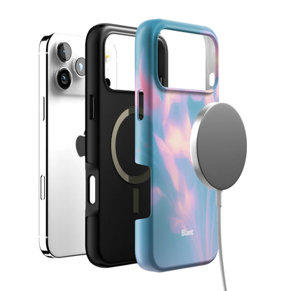 Cotton Glow iPhone Case gallery - Iphone_17_Pro_Max_4