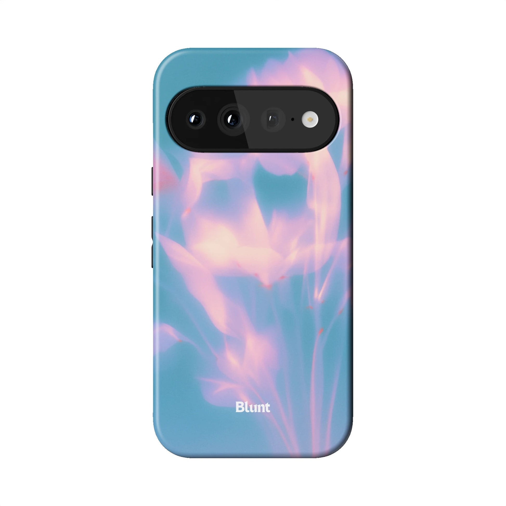 Cotton Glow Pixel Case - Blunt Cases
