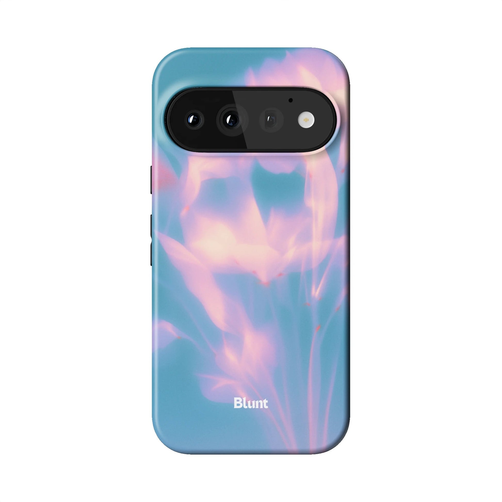 Cotton Glow Pixel Case - Blunt Cases