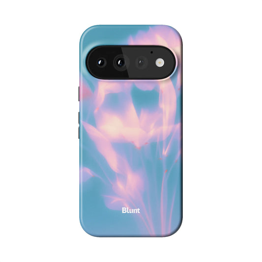 Cotton Glow Pixel Case - Blunt Cases