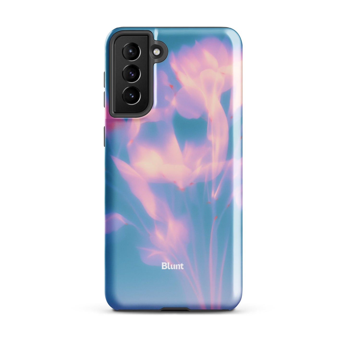 Cotton Glow Samsung Case - Blunt Cases