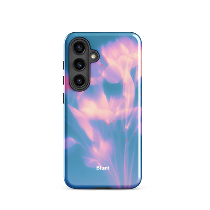 Cotton Glow Samsung Case - Blunt Cases