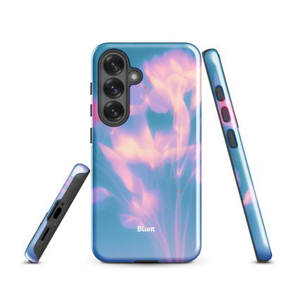 Cotton Glow Samsung Case - Blunt Cases
