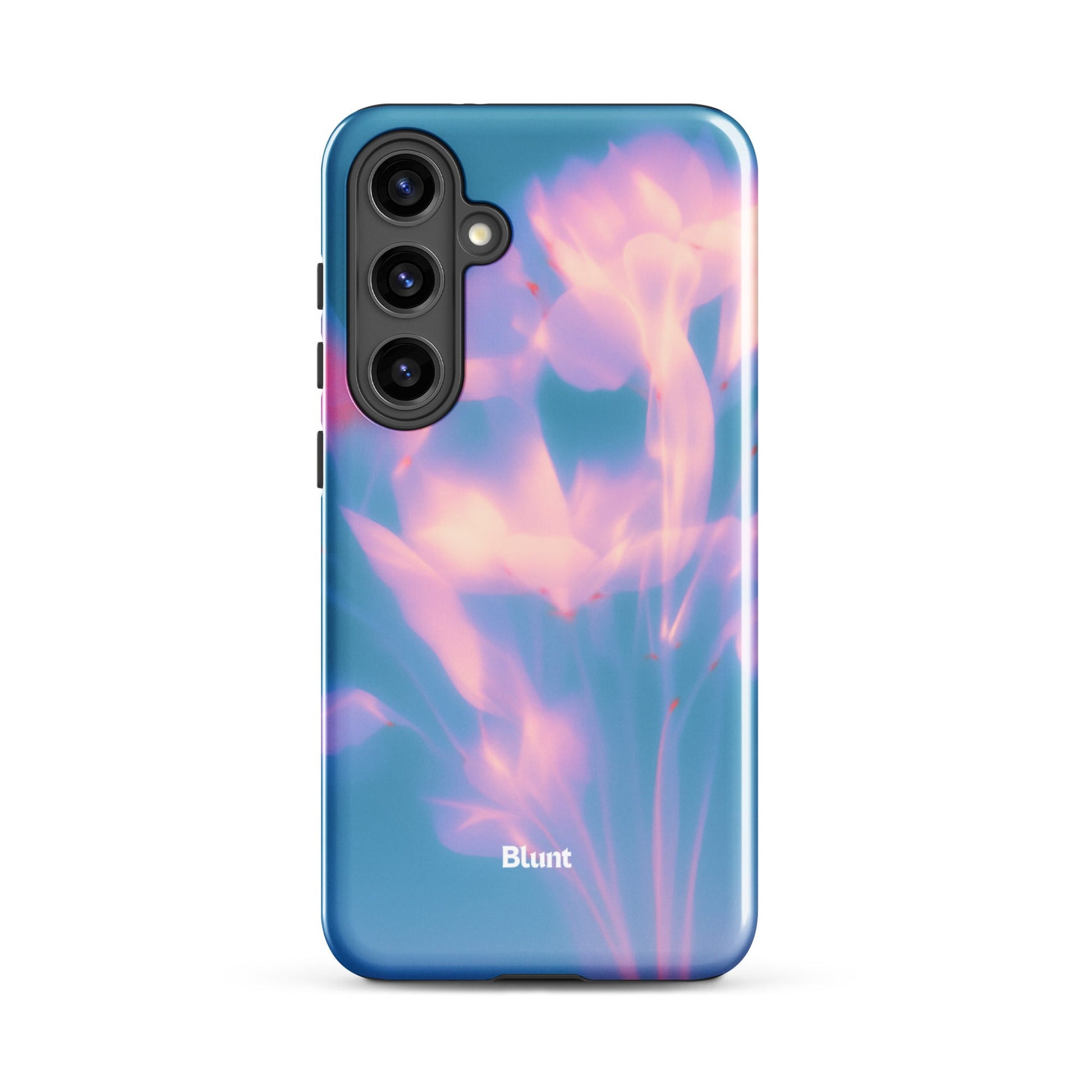 Cotton Glow Samsung Case - Blunt Cases