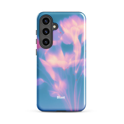 Cotton Glow Samsung Case - Blunt Cases