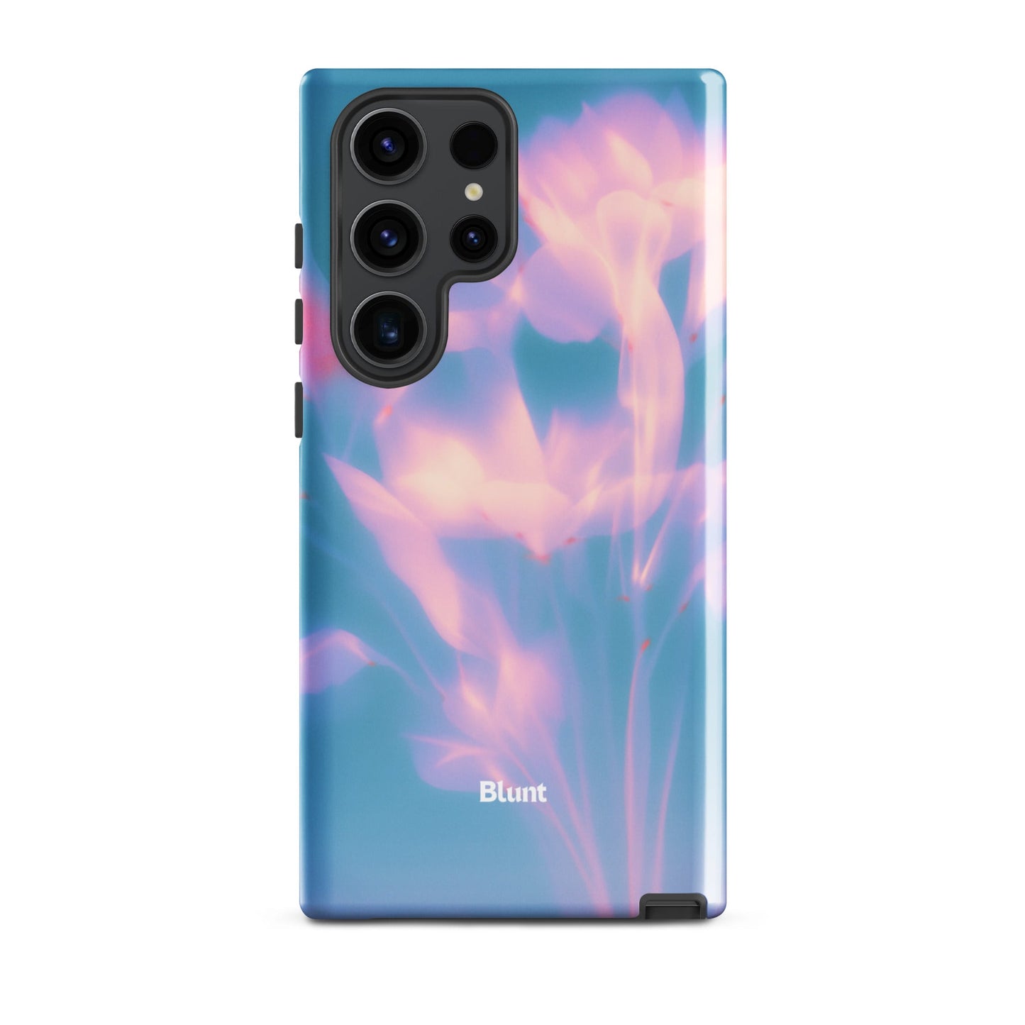 Cotton Glow Samsung Case - Blunt Cases