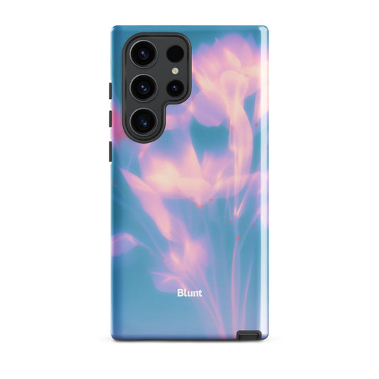 Cotton Glow Samsung Case - Blunt Cases