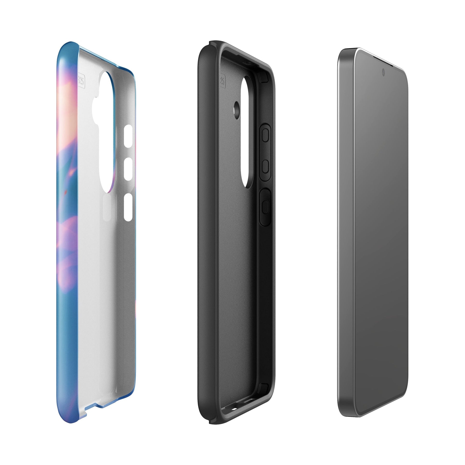 Cotton Glow Samsung Case - Blunt Cases