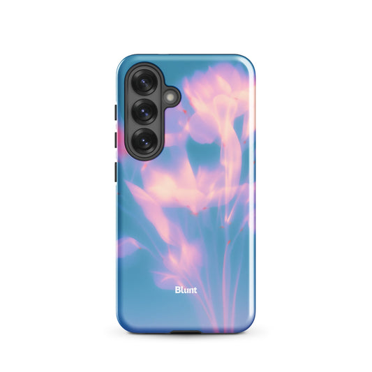 Cotton Glow Samsung Case - Blunt Cases