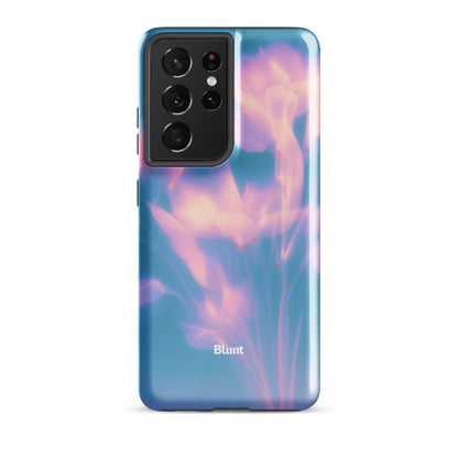 Cotton Glow Samsung Case - Blunt Cases