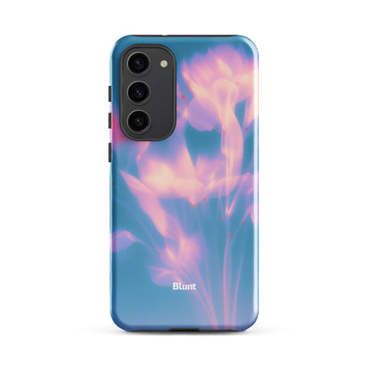 Cotton Glow Samsung Case - Blunt Cases