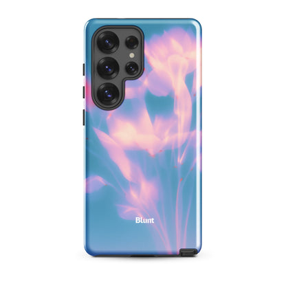 Cotton Glow Samsung Case - Blunt Cases