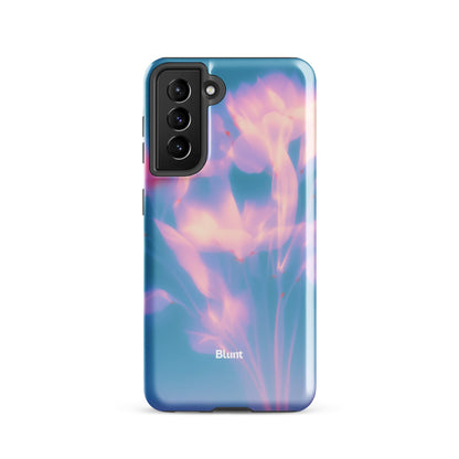 Cotton Glow Samsung Case - Blunt Cases
