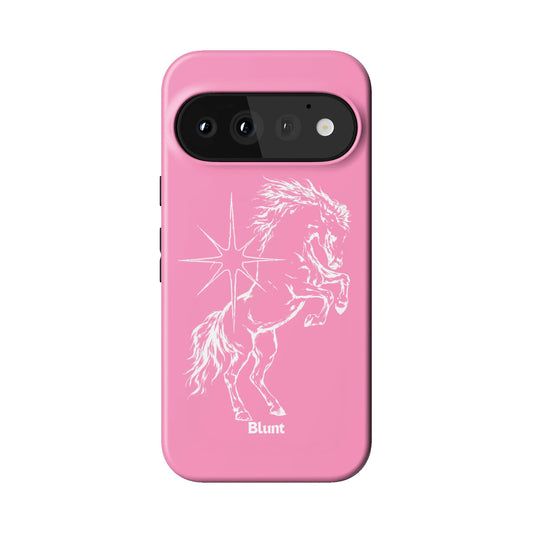 Cotton Mare Pixel Case - Blunt Cases