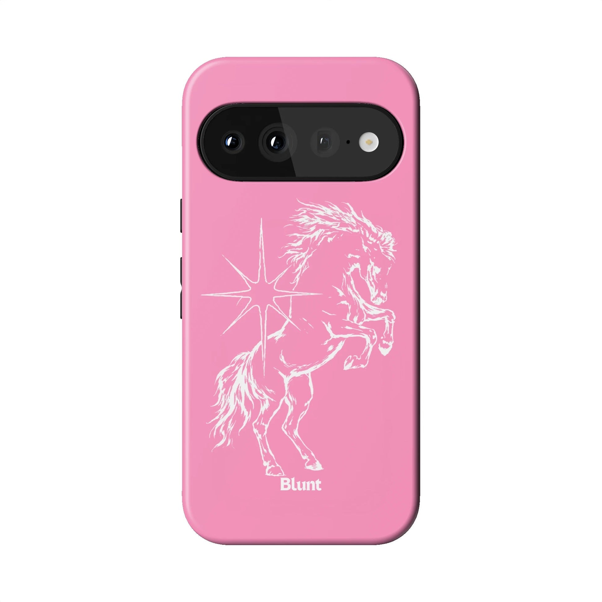 Cotton Mare Pixel Case - Blunt Cases