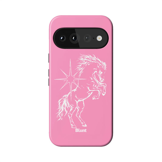 Cotton Mare Pixel Case - Blunt Cases