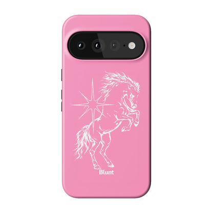 Cotton Mare Pixel Case - Blunt Cases