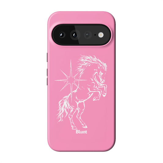 Cotton Mare Pixel Case - Blunt Cases